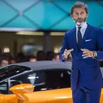 Bugatti Prez Stephan Winkelmann Shares What Kinds Of People Pay $3M For A Bugatti Supercar