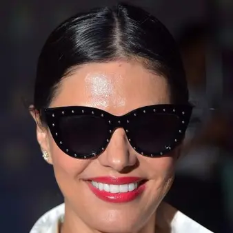 Adriana De Moura-Sidi Net Worth