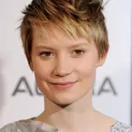 Mia Wasikowska Net Worth
