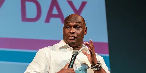 Thomas Mikal Ford