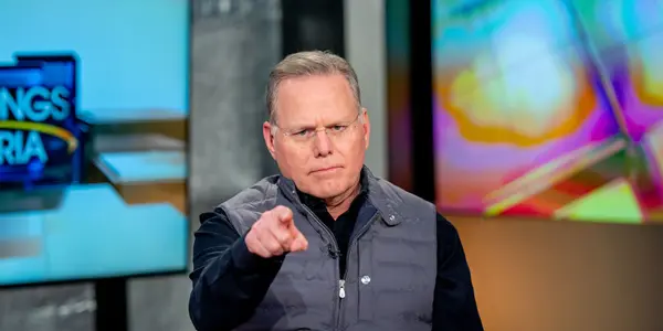 David Zaslav