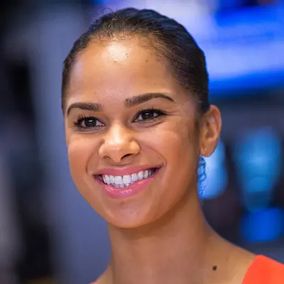 Misty Copeland