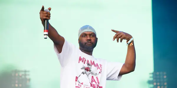 Masta Killa