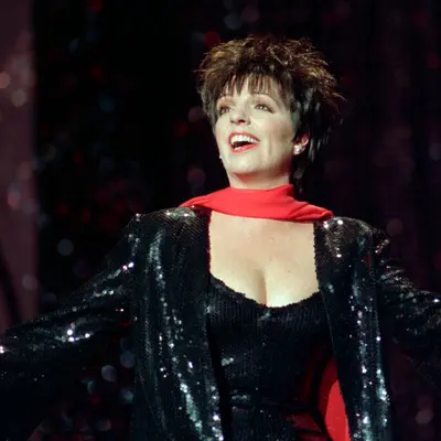 Liza Minnelli