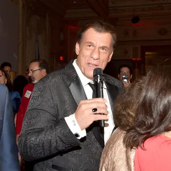 Robert Davi Net Worth