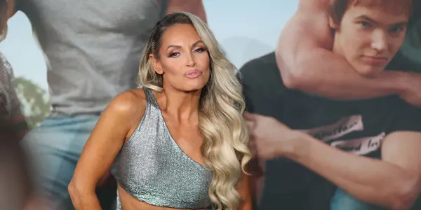 Trish Stratus