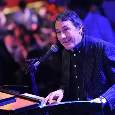 Jools Holland