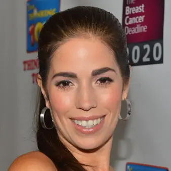 Ana Ortiz Net Worth