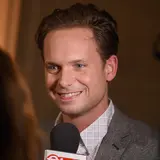 Patrick J. Adams Net Worth