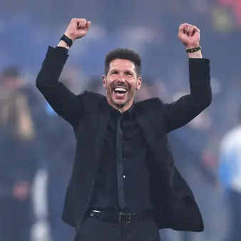 Diego Simeone Net Worth