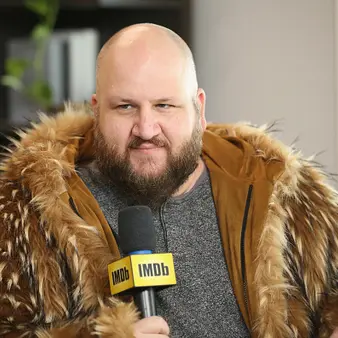 Stephen Kramer Glickman Net Worth