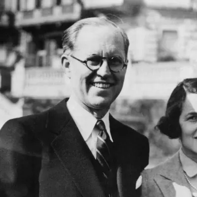 Joseph Kennedy