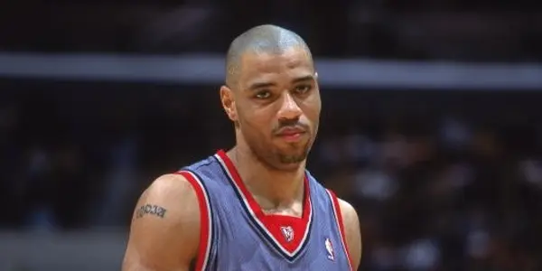 Kenyon Martin