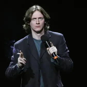 Ed Byrne Net Worth