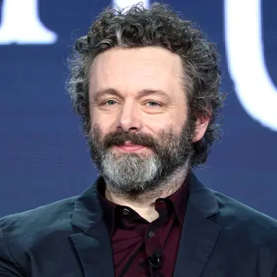 Michael Sheen