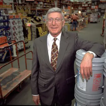 10 Entrepreneurs Who Found Success & Got Rich Later In Life