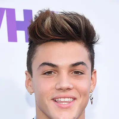 Grayson Dolan