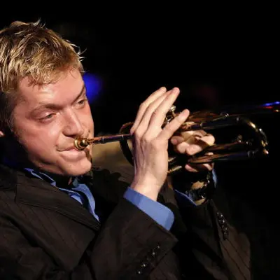Chris Botti