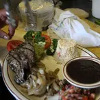 Man Allegedly Stole More Than $1M Worth Of Fajitas Over Nine Years