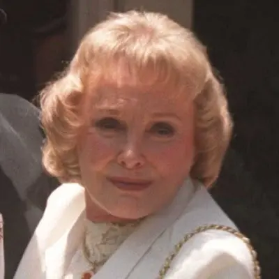 June Allyson
