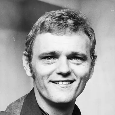Jerry Reed