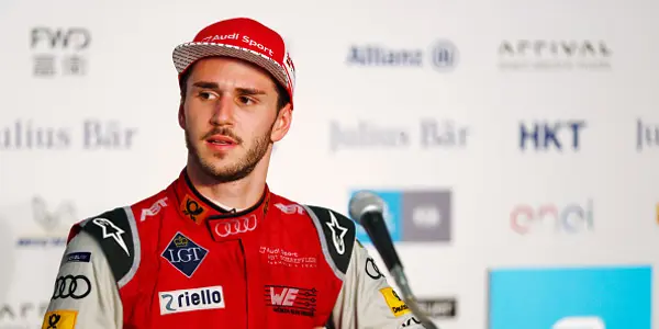 Daniel Abt