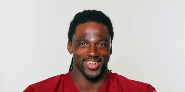 Donte Stallworth