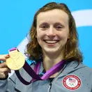 Katie Ledecky