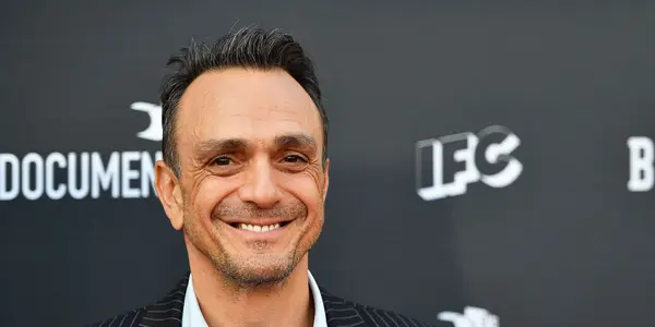 Hank Azaria