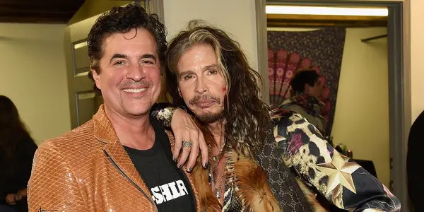 Scott Borchetta