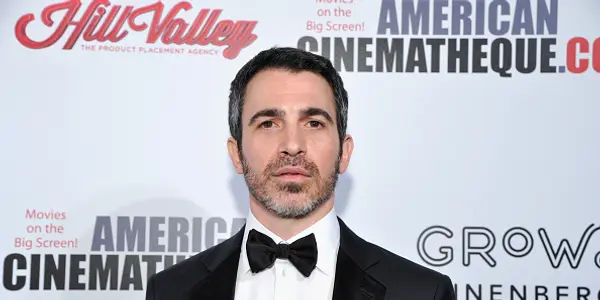 Chris Messina