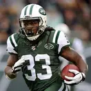 Chris Ivory