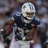 A Year After Betting On Himself, Javonte Williams Gets A $24 Million Contract Extension