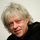 Bob Geldof