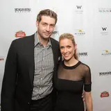 Kristin Cavallari and Jay Cutler