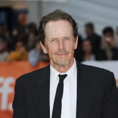 Stephen McHattie