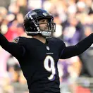 Justin Tucker Net Worth