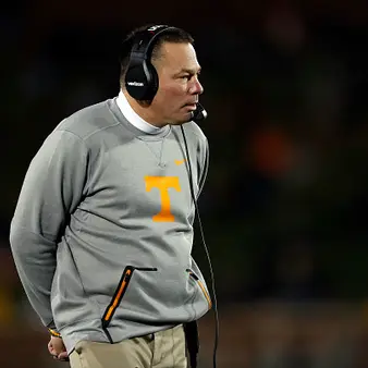 Butch Jones Net Worth