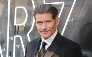 Crispin Glover Net Worth