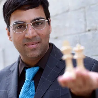 Viswanathan Anand Net Worth