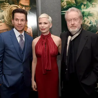 Mark Wahlberg Donates $1.5M From 'All The Money In The World' To Time's Up Fund