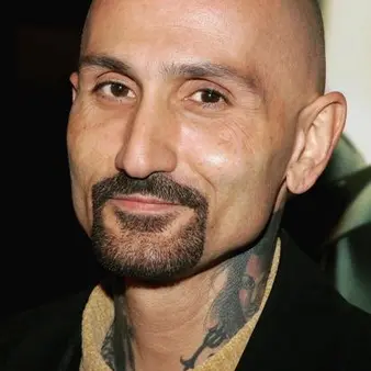Robert LaSardo Net Worth
