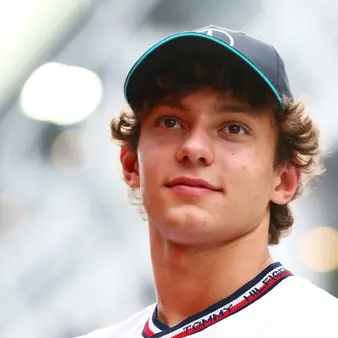 Kimi Antonelli Net Worth