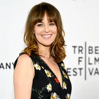 Rosemarie DeWitt Net Worth