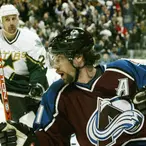 Peter Forsberg Net Worth