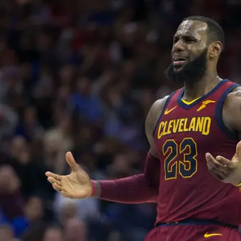 Inside The Ongoing Battle Between LeBron James And Nick Saban