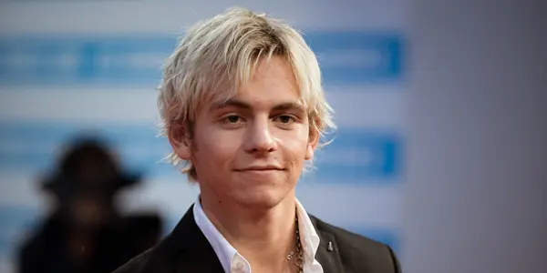 Ross Lynch