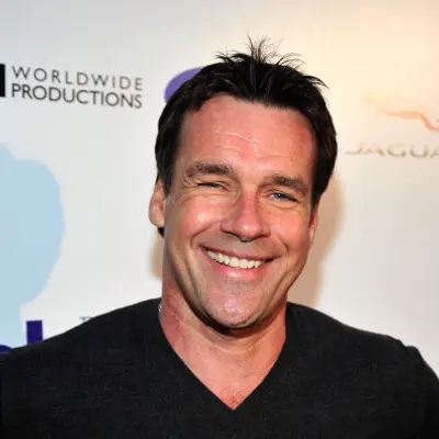David James Elliott