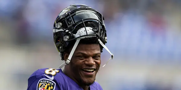Lamar Jackson