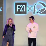 From Pumping Gas To A $6 Billion Fashion Fortune: The Rags To Riches Story Of Forever 21's Jin Sook And Do Won Chang